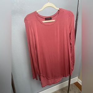 Long sleeve top